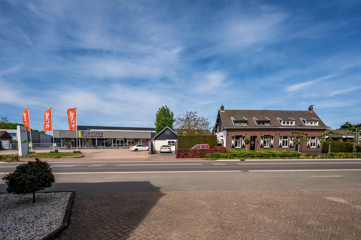 Photo 40 of Napoleonsbaan Noord 31-A