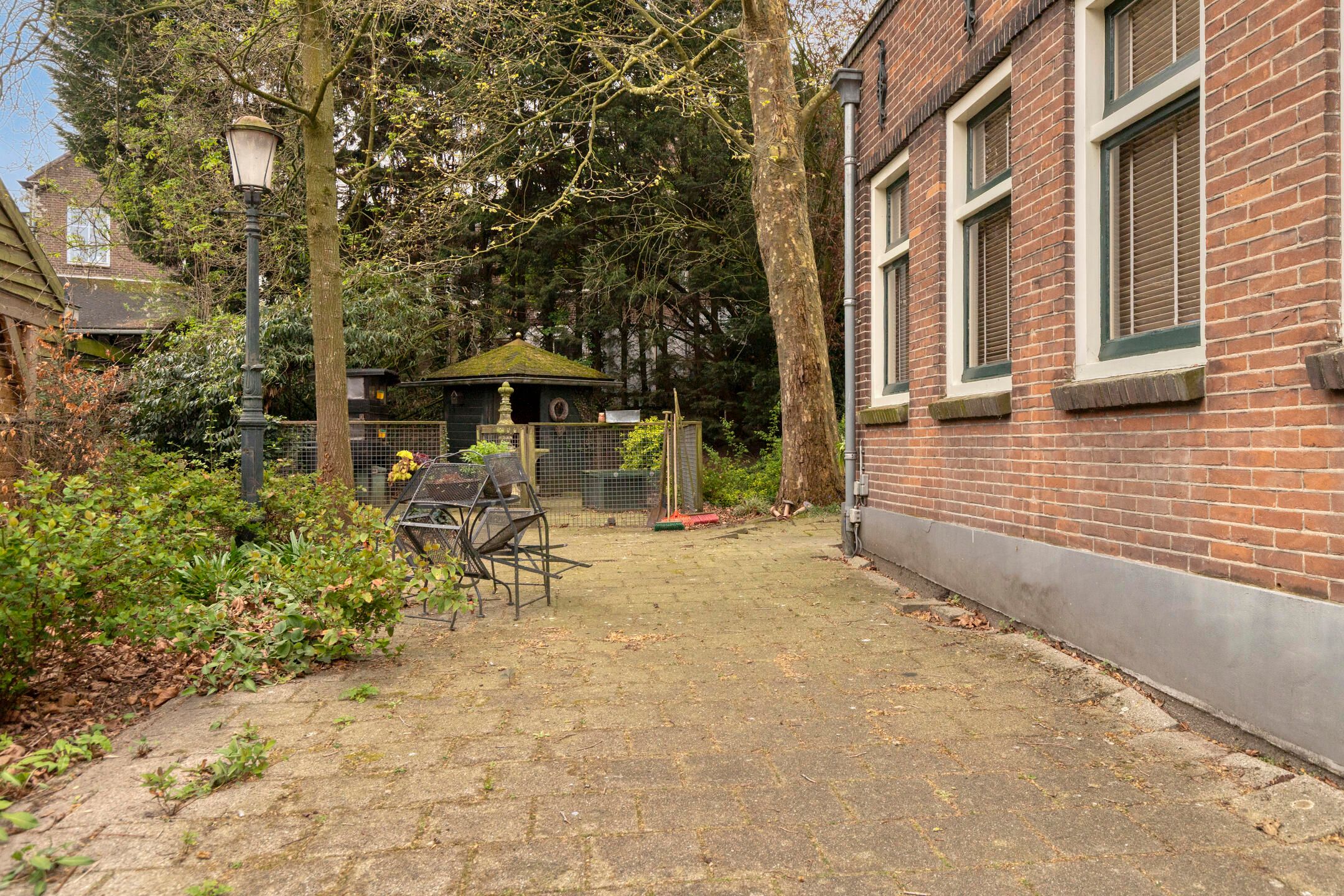 Foto 45 van Kerkbuurt 209