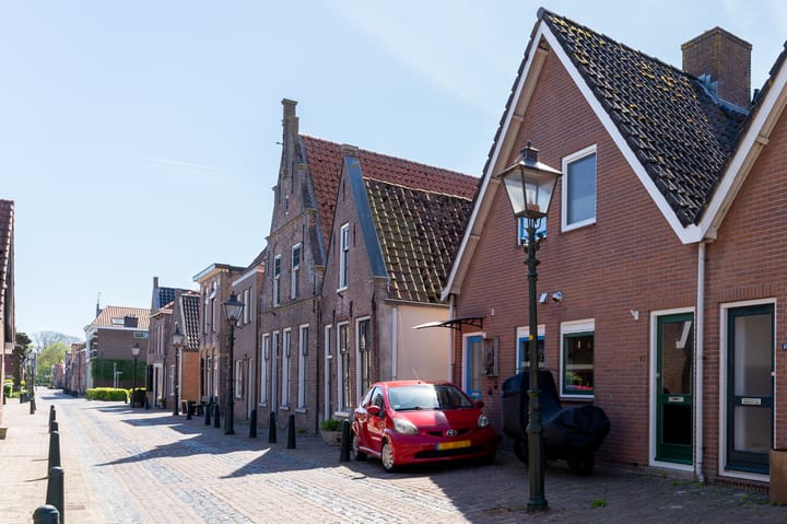 Foto 5 van Henric de Cranestraat 87