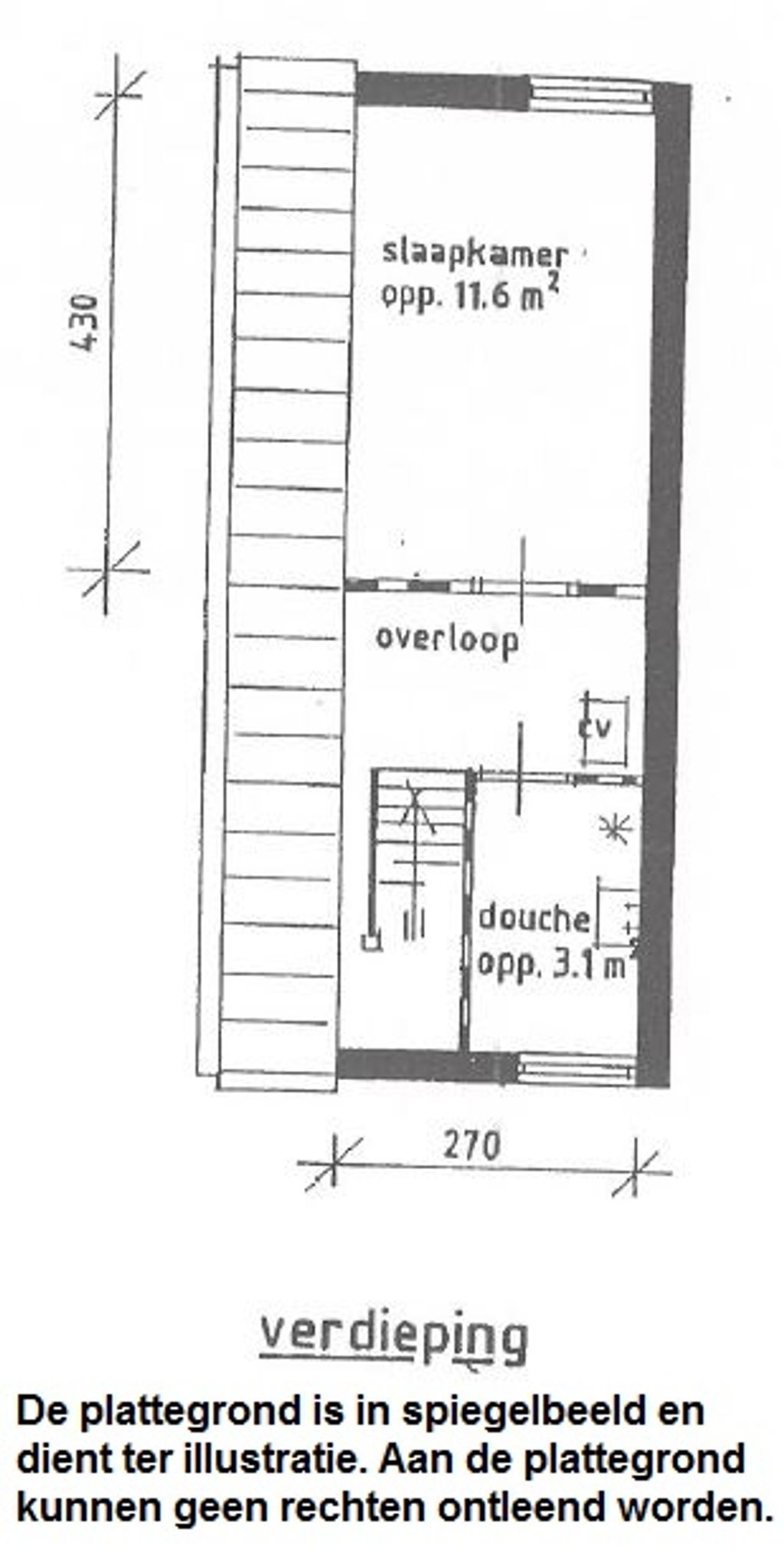 Foto 41 van Henric de Cranestraat 87