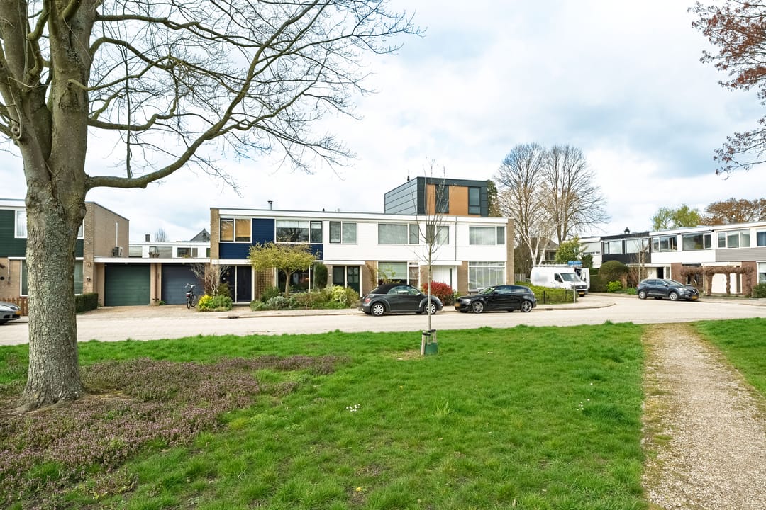 Foto 2 van Meester Klaasstraat 11