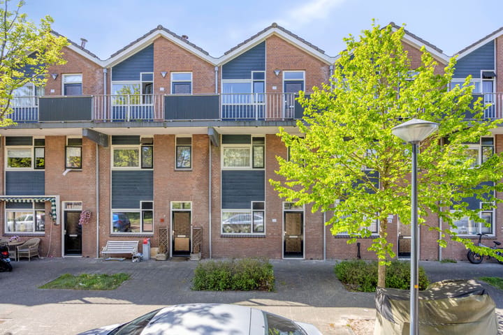 Photo 2 of Driftstraat 54