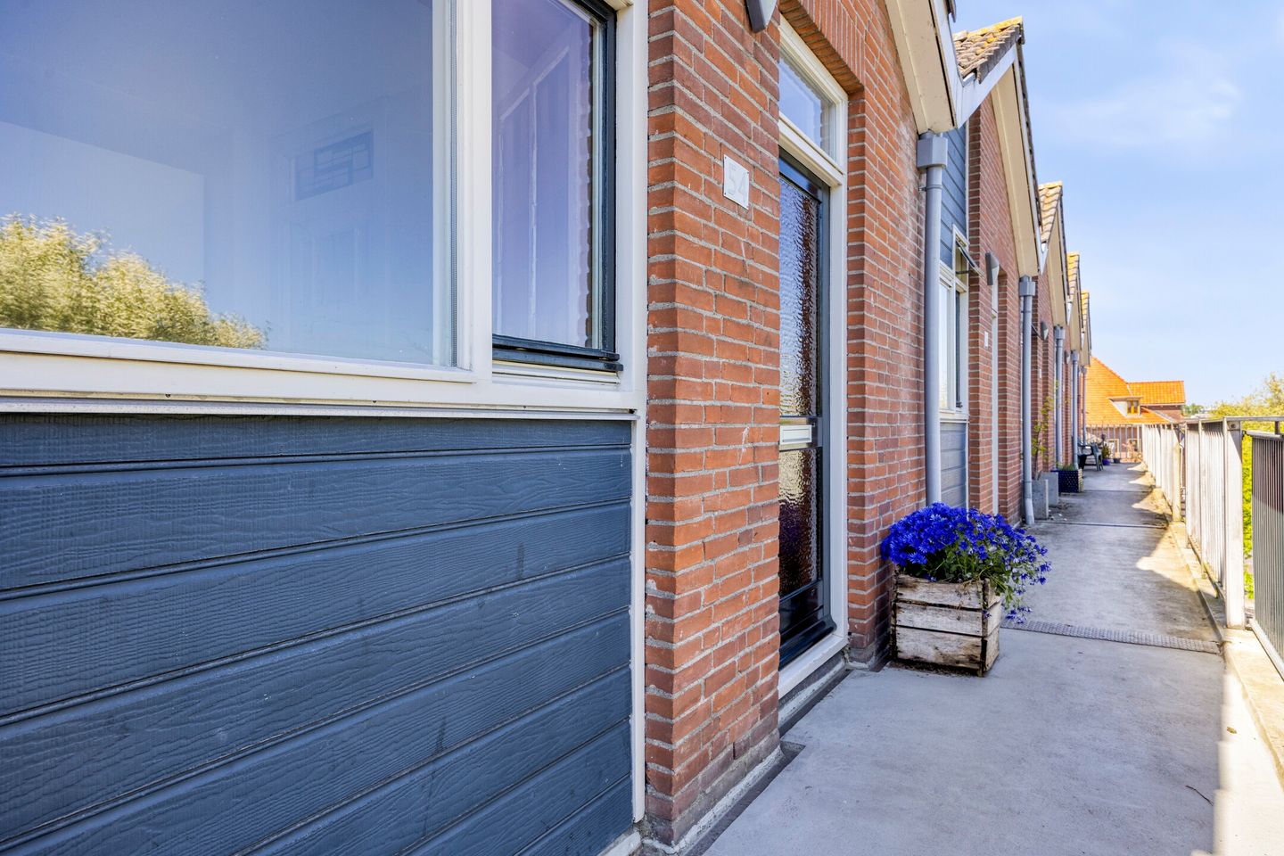 Photo 4 of Driftstraat 54