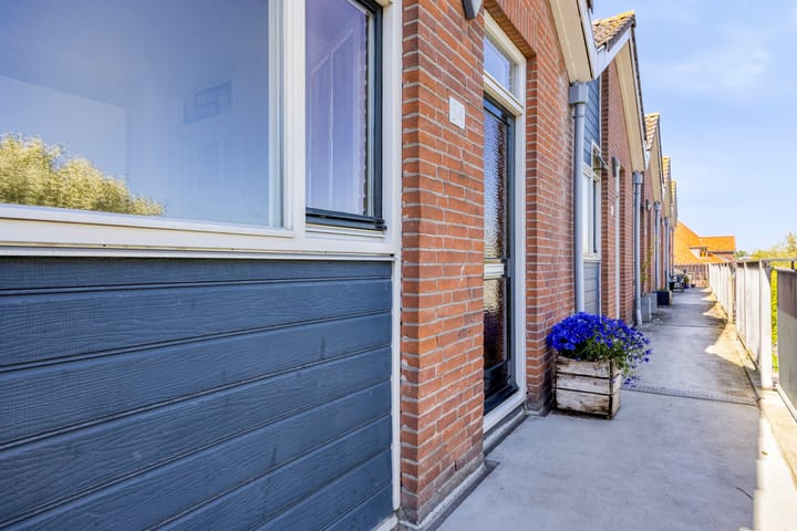 Photo 4 of Driftstraat 54