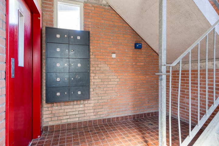 Photo 3 of Driftstraat 54
