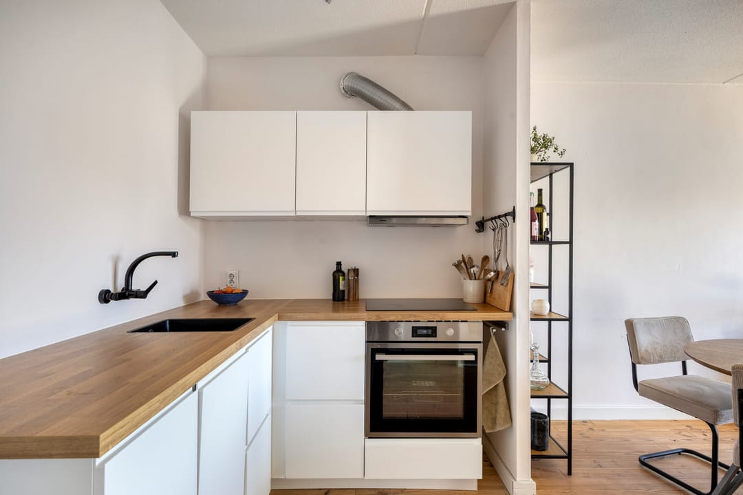 Photo 11 of Driftstraat 54