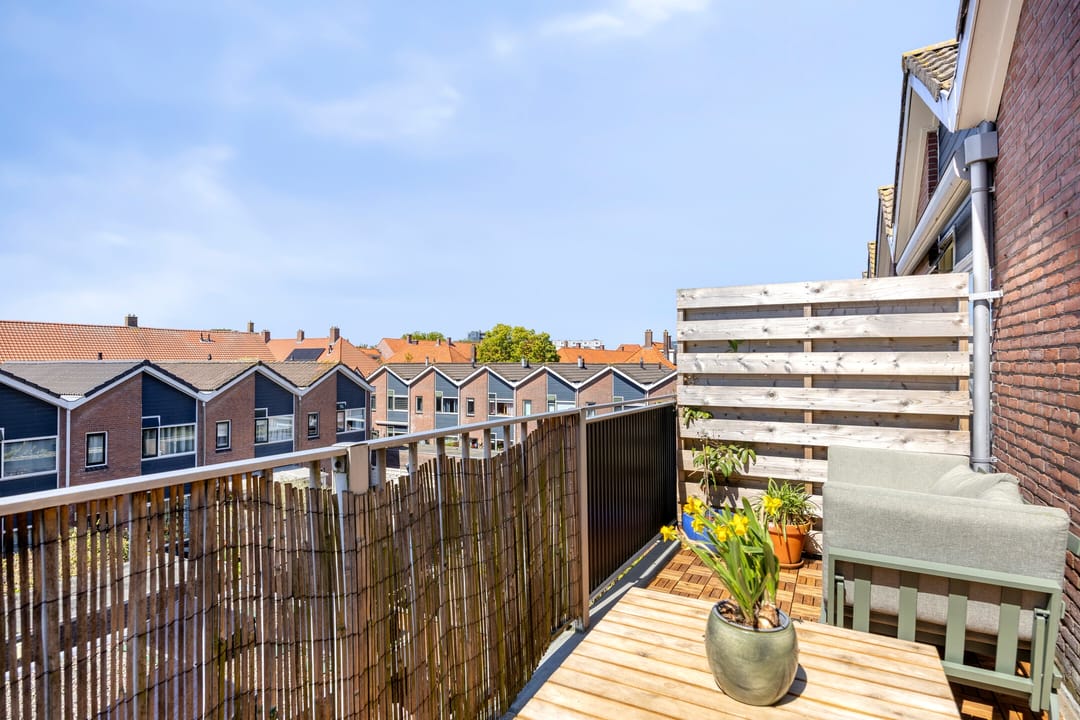 Photo 17 of Driftstraat 54