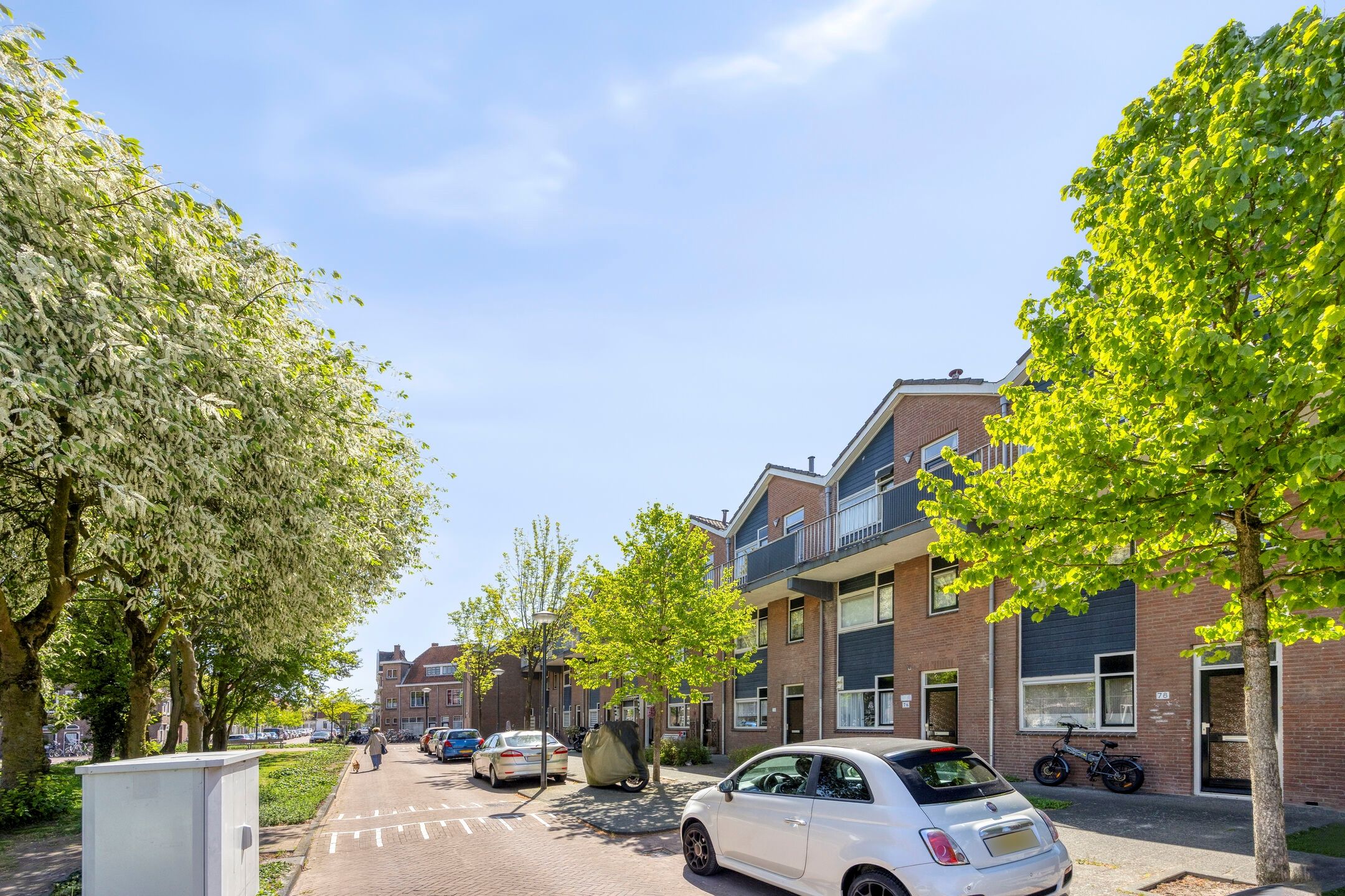 Photo 21 of Driftstraat 54