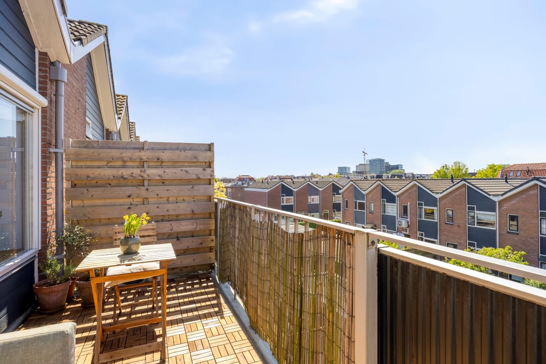 Photo 16 of Driftstraat 54