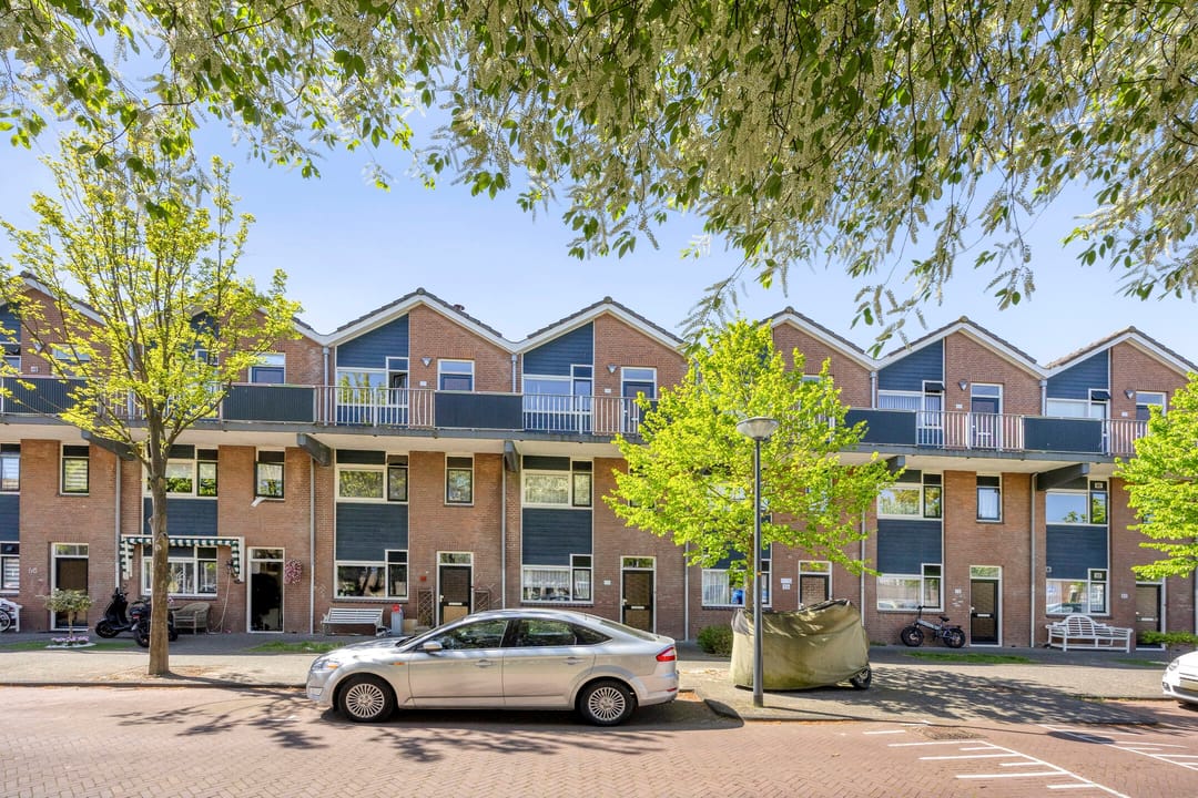 Photo 22 of Driftstraat 54