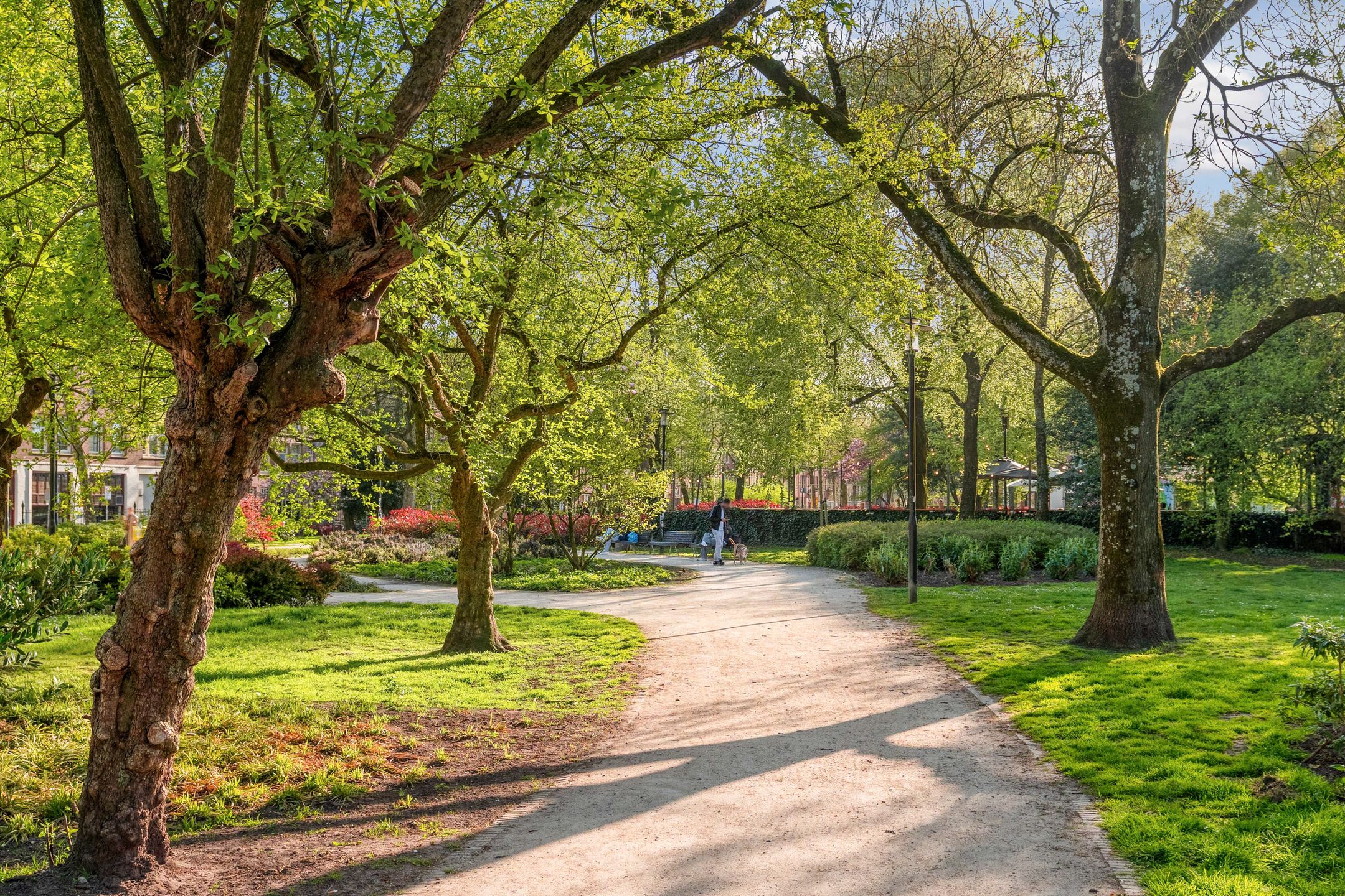 Sterrenchef-droomkeuken in sfeervol Amsterdamse woning nabij Jordaan — 45