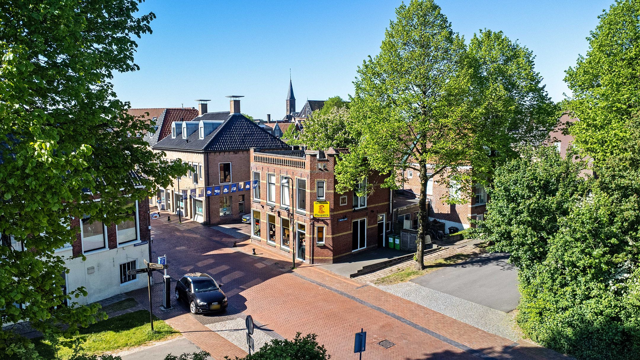 Noorderbolwerk 6 