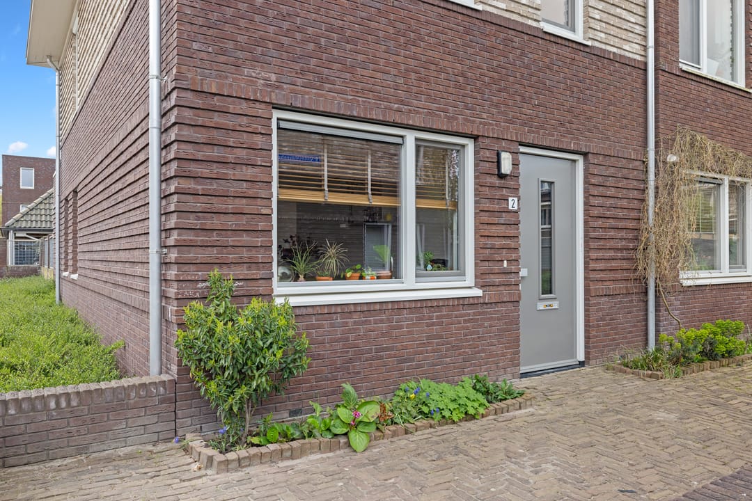 Photo 41 of Queeckhovenhof 2