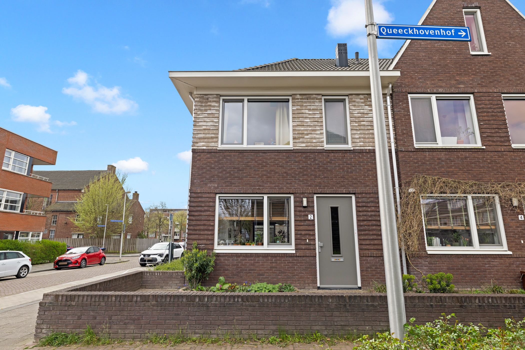 Photo 42 of Queeckhovenhof 2