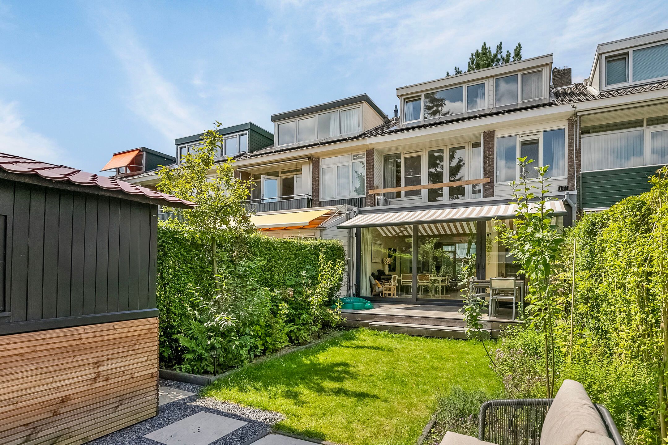 Svendsenlaan 32