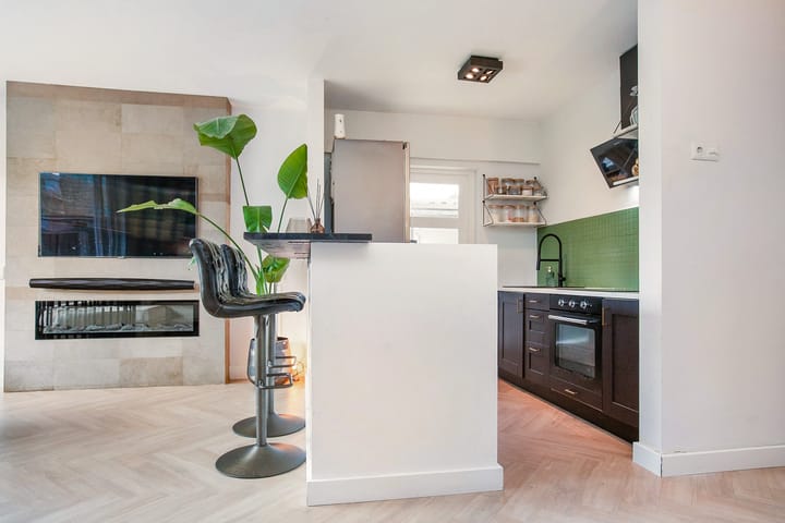 Photo 4 of Van den Berghlaan 295
