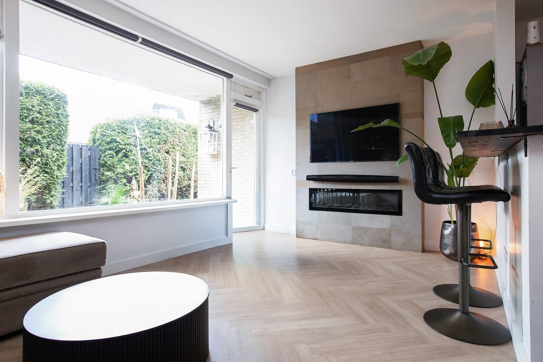 Photo 11 of Van den Berghlaan 295