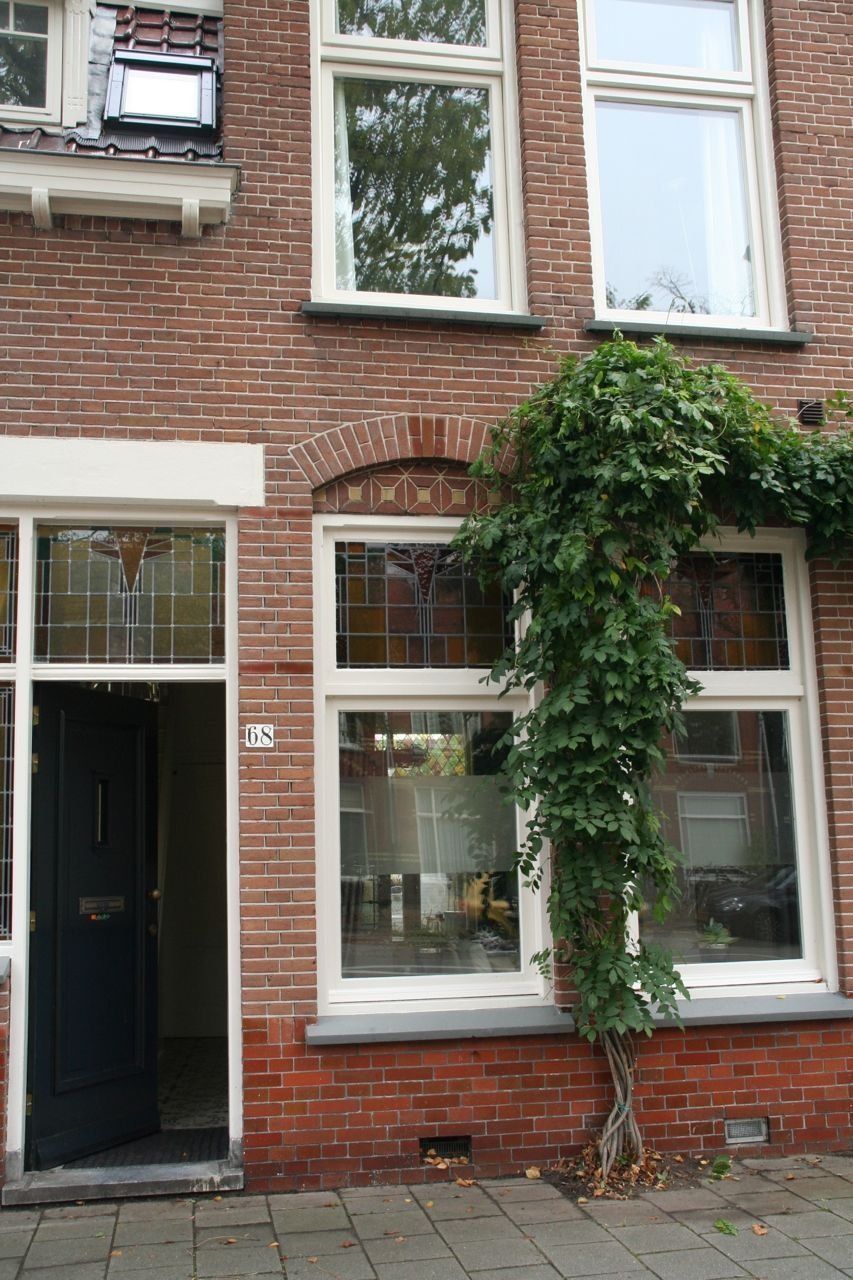 Adriaen van Ostadelaan 68, Utrecht