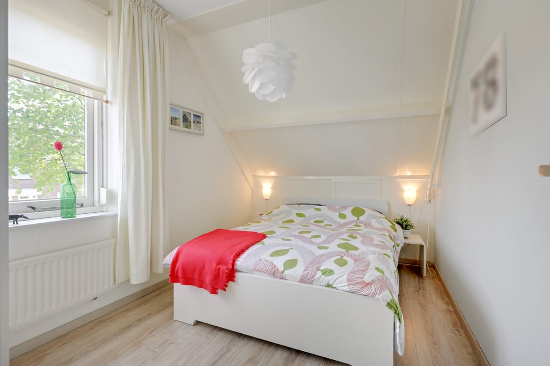 Charming Semi-Detached Home with Luxury Kitchen, Garage and Solar Panels in Stokkum — 23