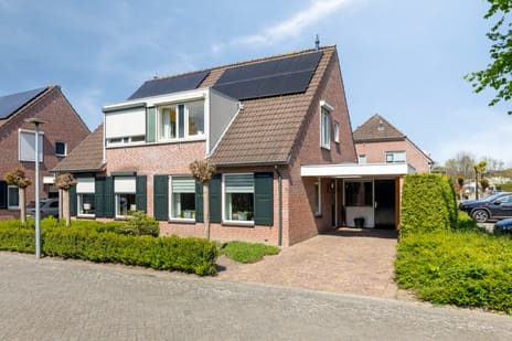 Lindestraat thumbnail