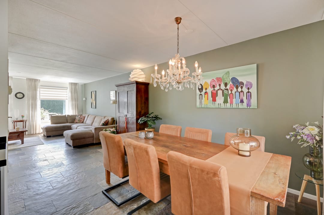 Charming Semi-Detached Home with Luxury Kitchen, Garage and Solar Panels in Stokkum — 17