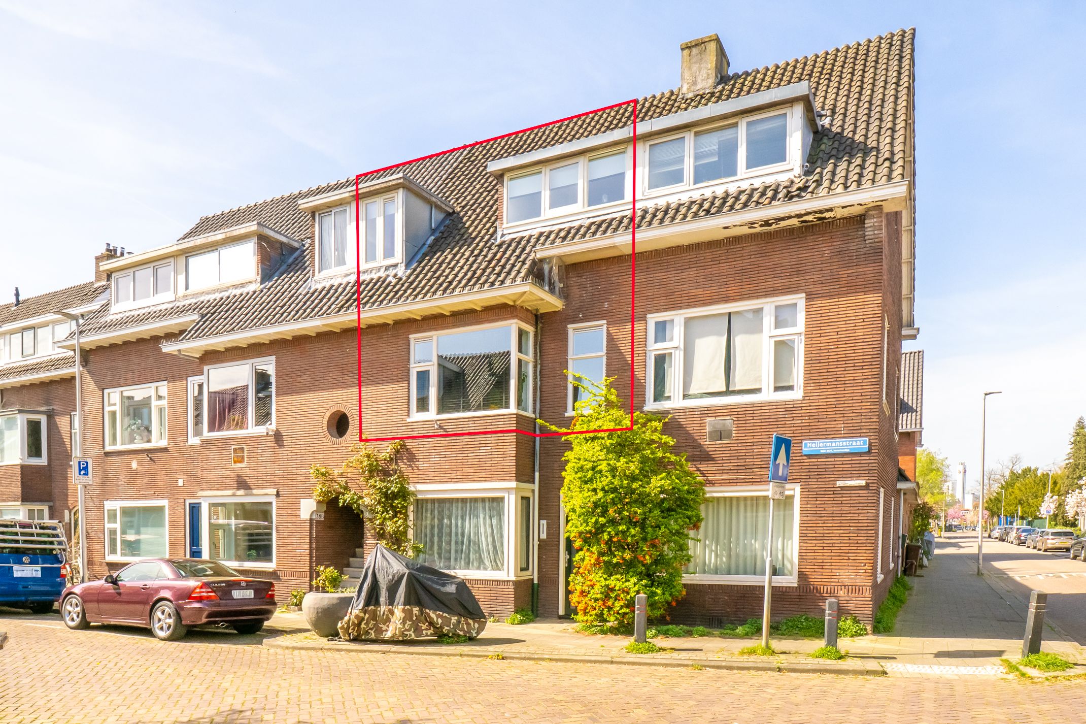 Heijermansstraat 30-BS 30 BS