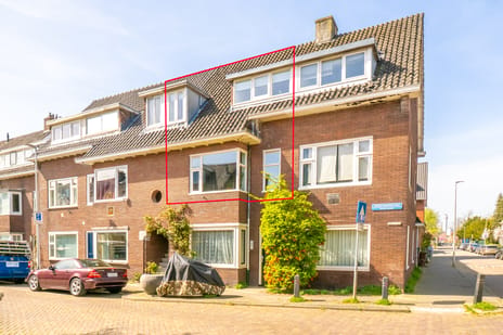 Heijermansstraat thumbnail