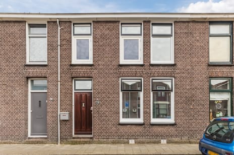 Bleekersstraat thumbnail
