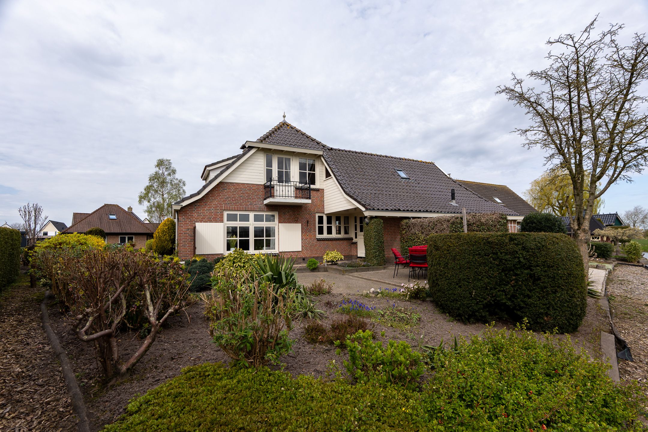 Photo 45 of De Gauw 71