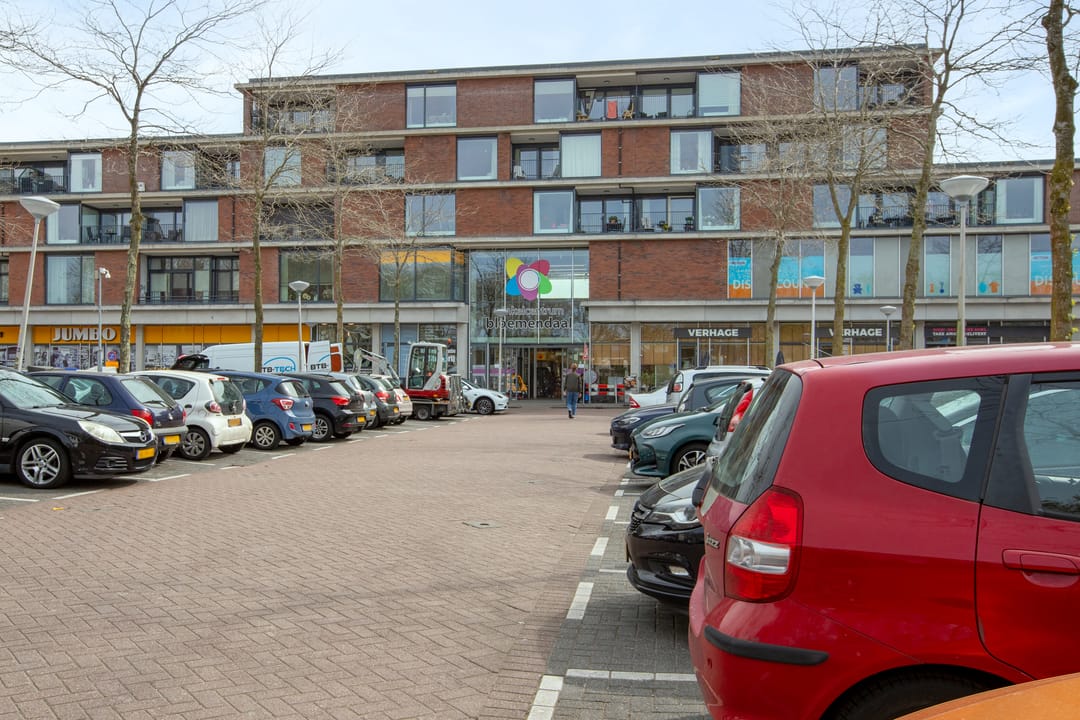 Foto 47 van Gildenburg 58