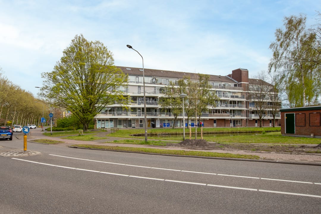 Foto 46 van Gildenburg 58