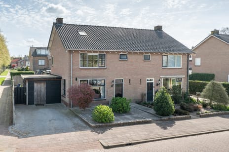 Beukenlaan thumbnail