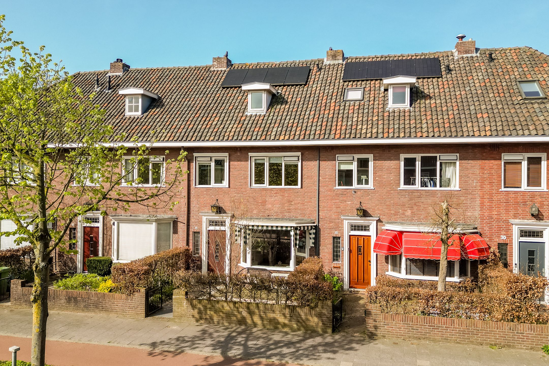 Irenestraat 34 