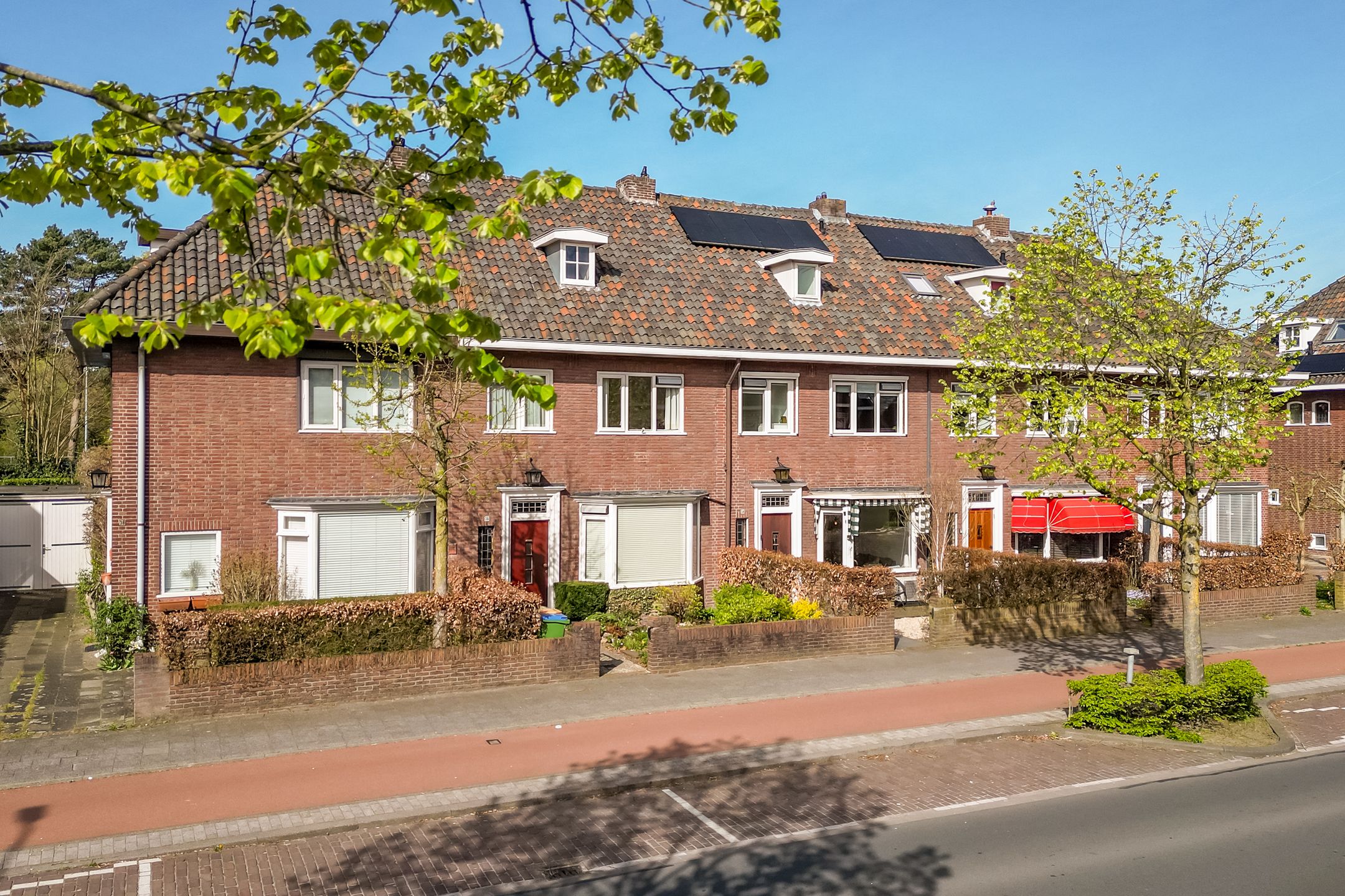 Foto 45 van Irenestraat 34