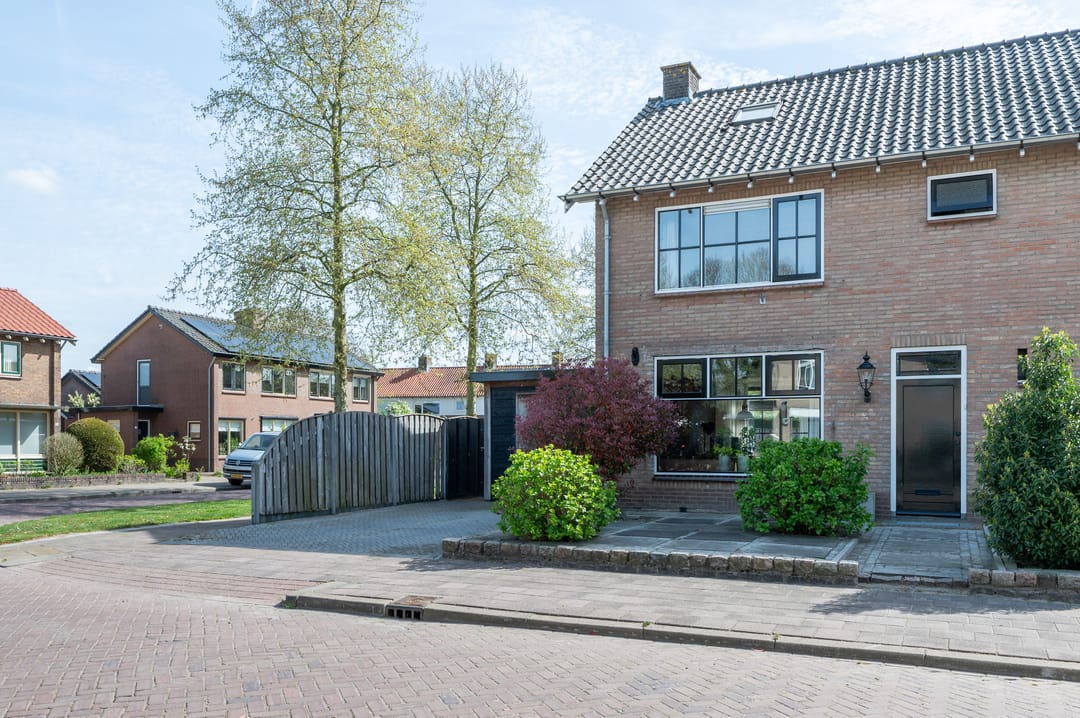 Foto 2 van Beukenlaan 1