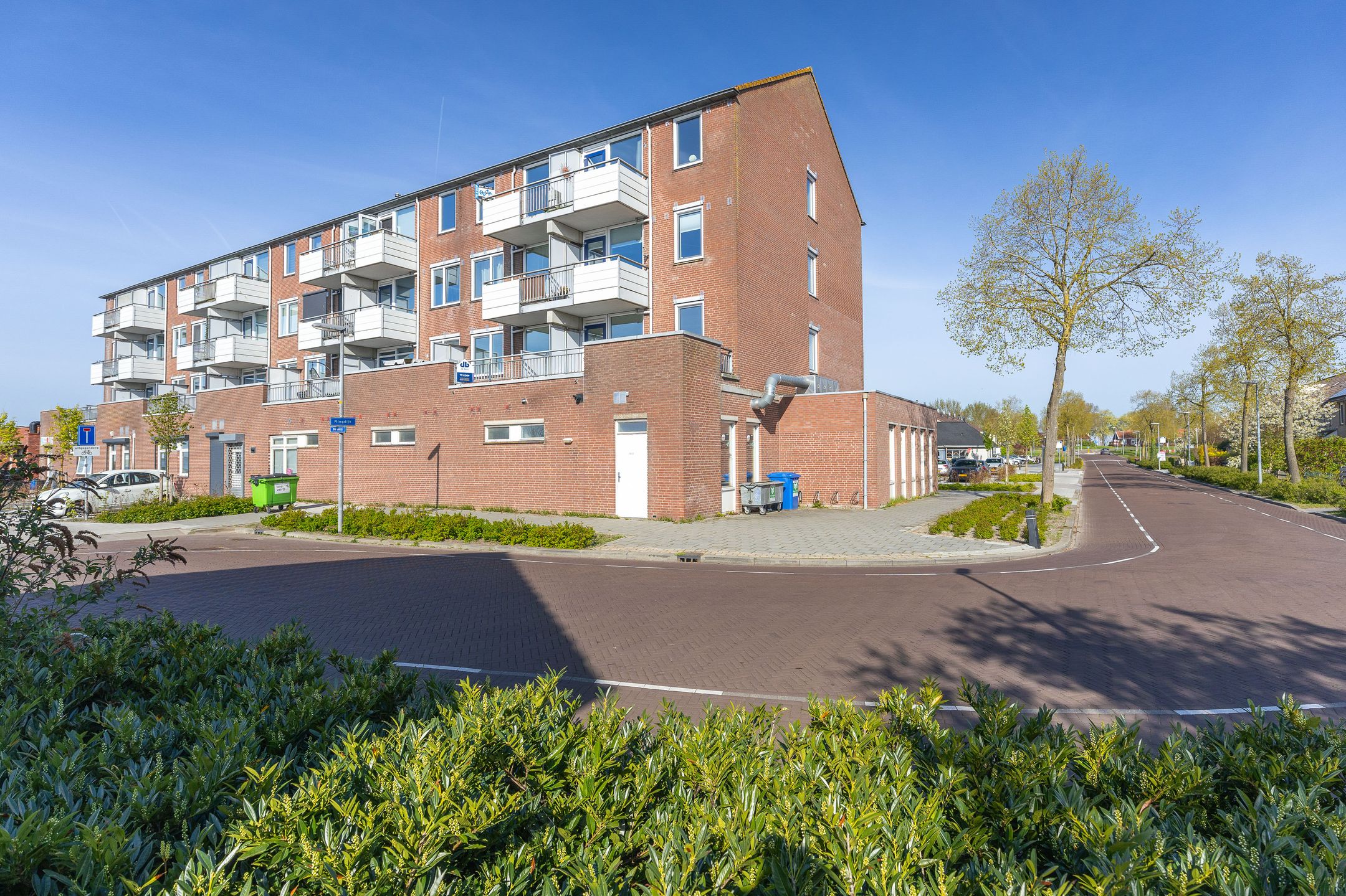 Ringdijk 158 