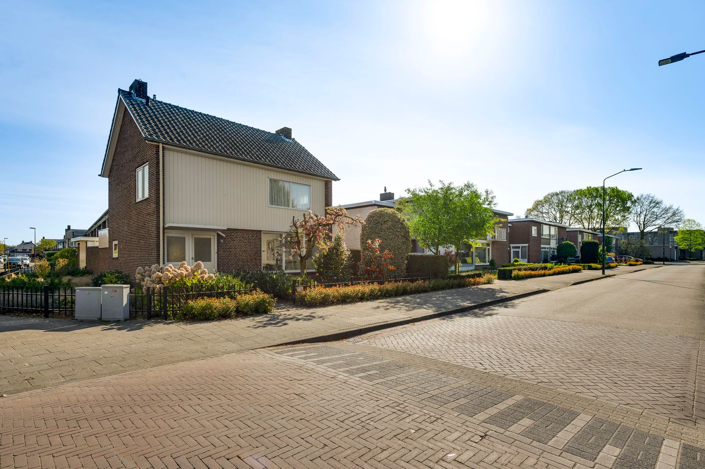 Foto 40 van Smits van Oyenlaan 8