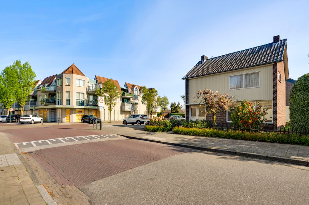 Foto 41 van Smits van Oyenlaan 8