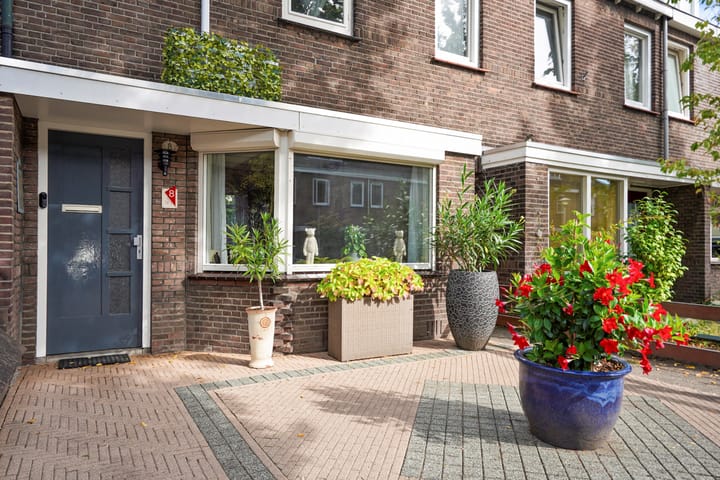 Foto 4 van Deken Botsstraat 8