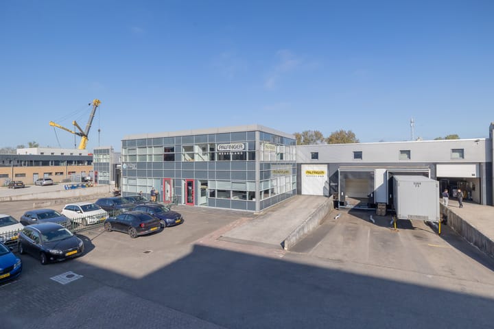 Produktieweg 14