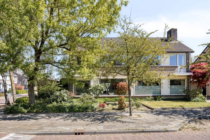 Foto 2 van Berkenlaan 2