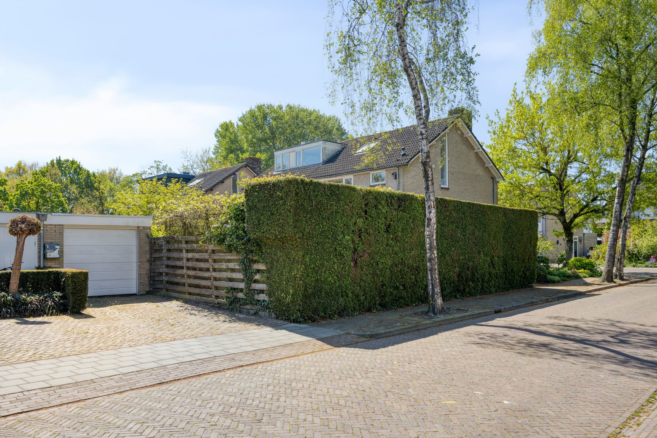 Photo 42 of Berkenlaan 2