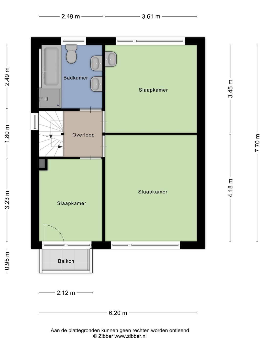 Photo 47 of Berkenlaan 2