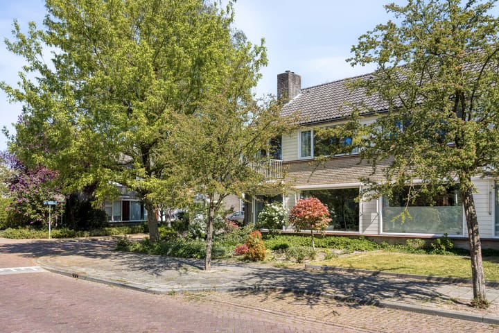 Foto 4 van Berkenlaan 2