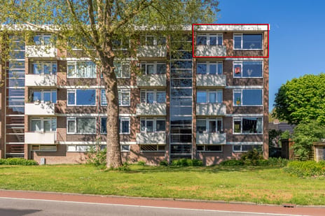 Prof. Dr. Bakkerlaan thumbnail