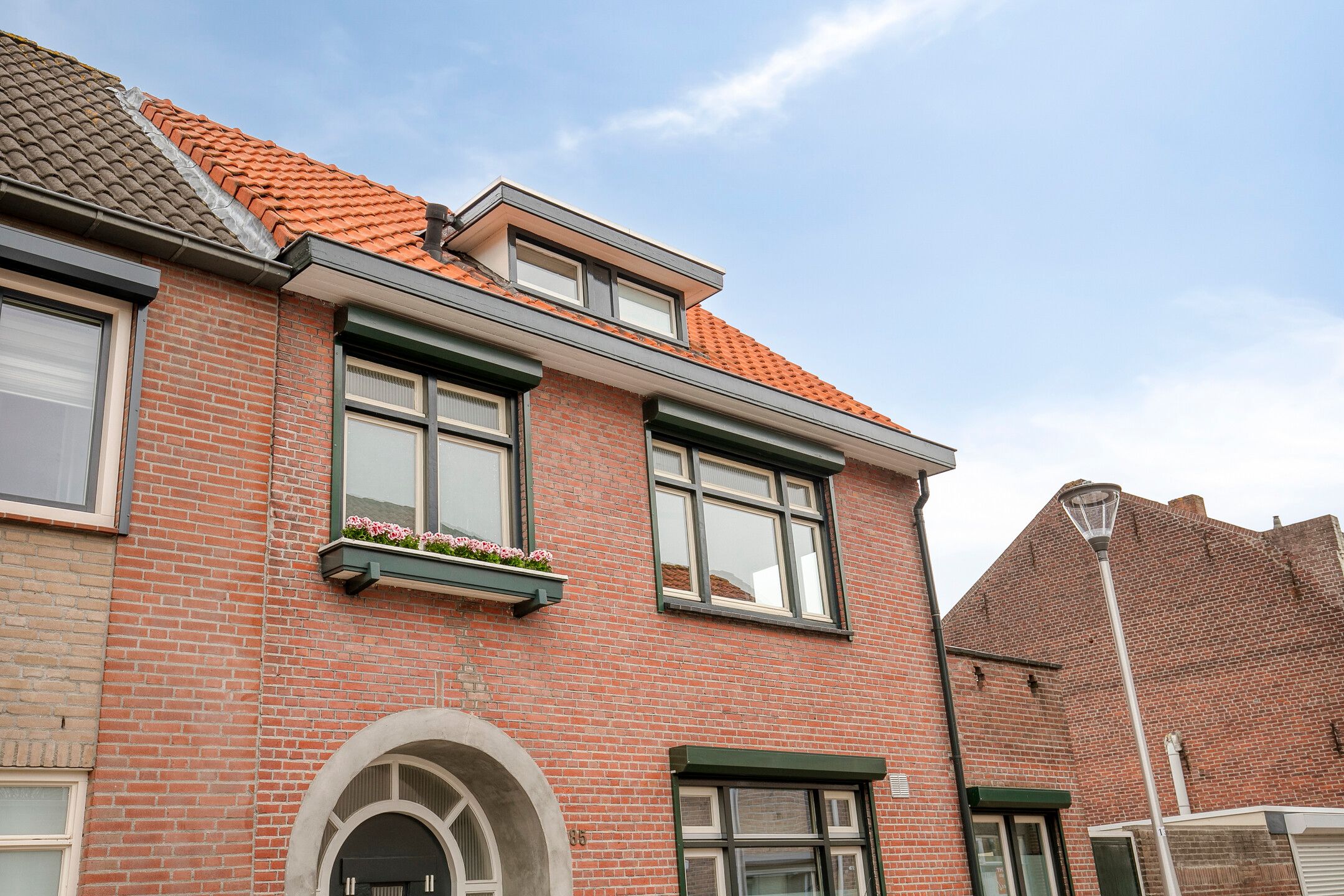 Foto 42 van Klaverstraat 85