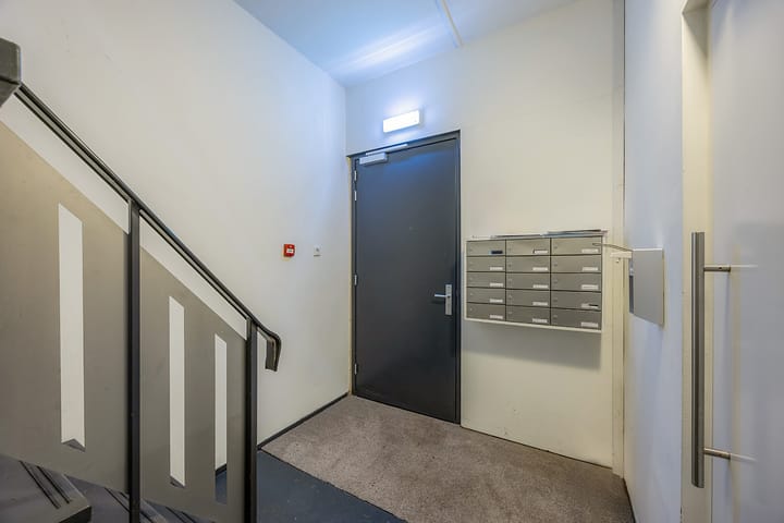 Photo 5 of Tongelresestraat 122-D