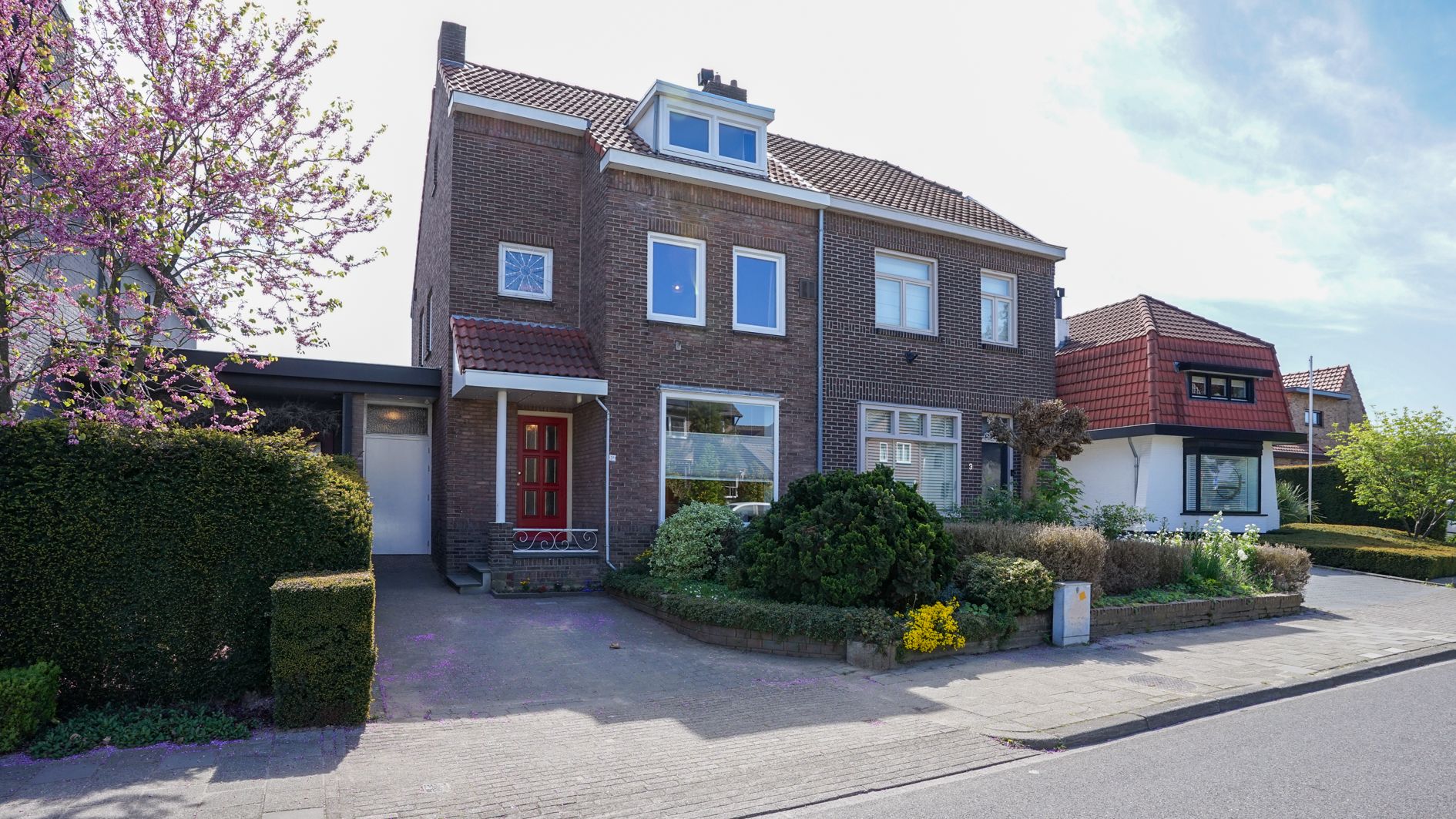 Carmelstraat 3-A 3 a