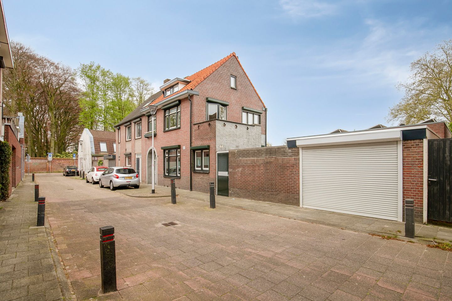 Foto 40 van Klaverstraat 85