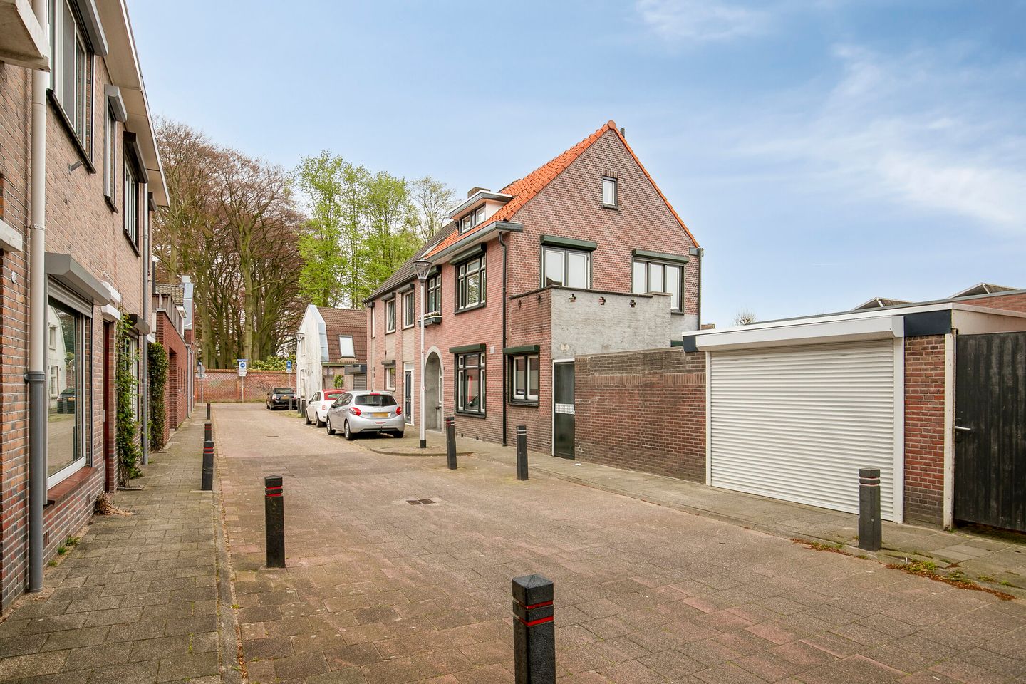 Foto 44 van Klaverstraat 85